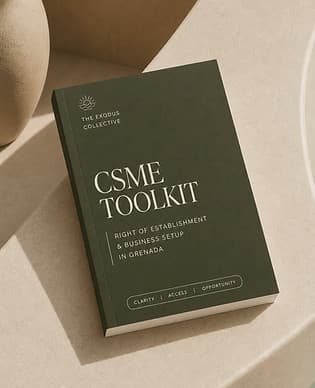 CSME Toolkit
