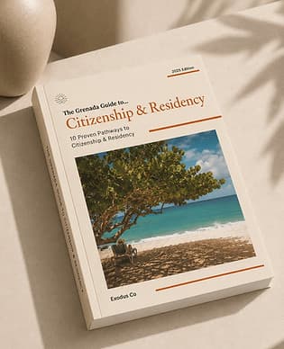 Grenada Citizenship & Residency Guide