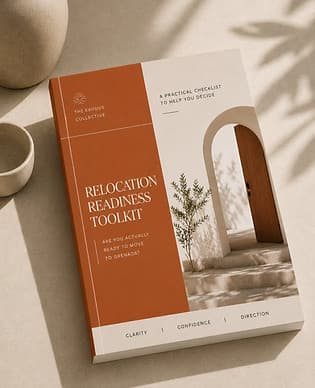 Relocation Readiness Report