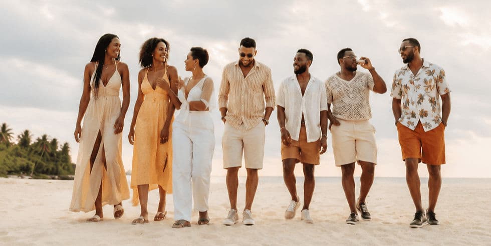 Exodus Collective Community